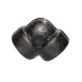 MS Socket Weld Carbon Steel Elbow 90° 3000 PSI As Per ANSI B-16.11